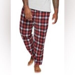 New! SONOMA Microfleece Sleep Pants Pajamas Soft Warm Cozy Loungewear NWT Sz 1XB
